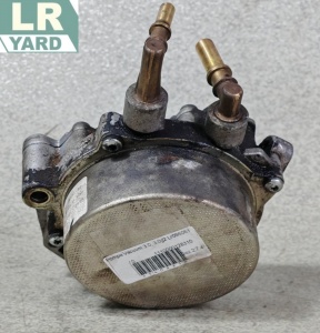 Pompa vacuum Motor 3.0 TDV6 Gen1 Euro5; Motor 3.0 TDV6 Gen2 Euro6 LR096061 CK5Q-2A451-AB - Img 2