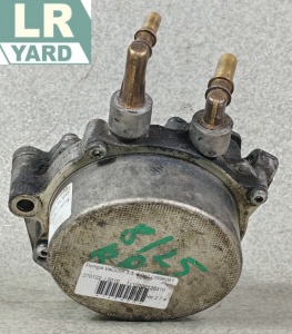 Pompa vacuum Motor 3.0 TDV6 Gen1 Euro5; Motor 3.0 TDV6 Gen2 Euro6 LR096061 CK5Q-2A451-AB - Img 2