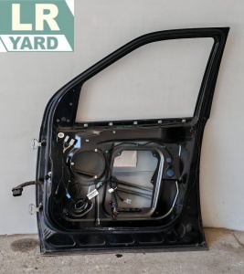 Portiera dreapta fata FREELANDER 2 2006-2014 LR023160 6H52-20124-AF - Img 2