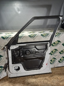 Portiera dreapta fata RANGE ROVER 2002-2009; RANGE ROVER 2010-2012 BDA760180 4H42-7820124-AA - Img 2