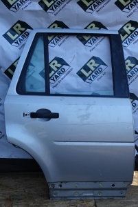 Portiera dreapta spate FREELANDER 2 2006-2014 LR005851 6H52-24630-AE - Img 1