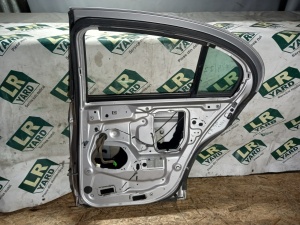 Portiera Dreapta Spate Jaguar S-TYPE JLM21153 2R83-5424704-AB - Img 2