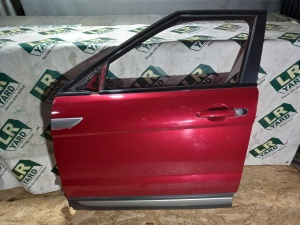 Portiera stanga fata EVO12 LR028553 BJ32-20125-AA - Img 1
