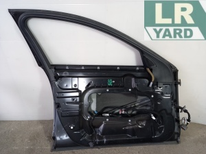 Portiera stanga fata Jaguar XF C2Z2061 8X23-F20125-AB, C2Z2061 - Img 2