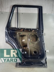Portiera stanga spate FREELANDER 2 2006-2014 LR005852 6H52-24631-AE - Img 2