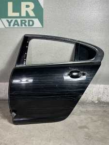 Portiera stanga spate Jaguar XF C2Z2014 8X23-F24631-AB, C2Z2014