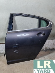 Portiera stanga spate Jaguar XF C2Z2014 8X23-F24631-AB - Img 1