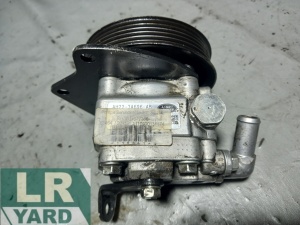 Power Steering Pump 2.7 TDV6; 3.0 TDV6 Gen1 Euro5 DISCOVERY 4 2010-2016; RANGE ROVER SPORT 2010-2013 LR07777386 AH22223A69696AC - Img 1