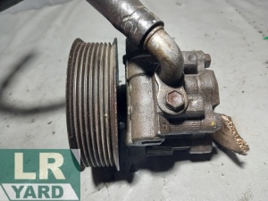 Power Steering Pump 2.7 TDV6 DISCOVERY 3 2005-2009; RANGE ROVER SPORT 2005-2009 QVB500400 7h22-3a696-ab - Img 1