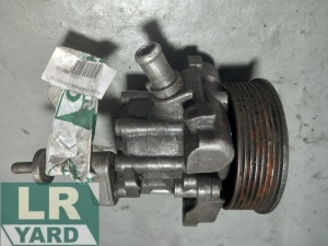 Power Steering Pump 4.4 Petrol / Petrol RANGE ROVER 2002-2009 QVB000110 1H4Z3A674AA - Img 2