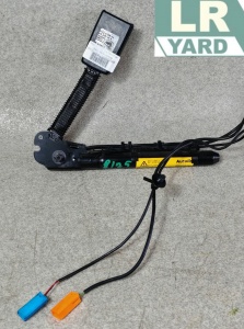 Pretensioner dreapta fata DISCOVERY 3 2005-2009; DISCOVERY 4 2010-2016; RANGE ROVER SPORT 2005-2009; RANGE ROVER SPORT 2010-2013 LR009288 - Img 1