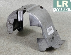 Protectie termica turbina spate Motor 2.0 Ingenium DTD JDE36478 G4D3-6K738-AC