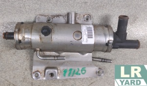 Racitor combustibil Motor 2.5 TD5 DISCOVERY 2 1998-2004; DEFENDER 1987-2006 PIB000060 1H1Z-9N103-CA
