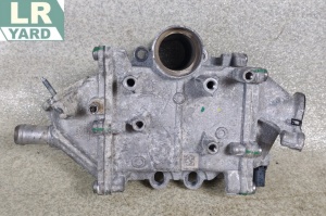 Racitor EGR Motor 2.0 Ingenium DTD; Motor 2.0 Ingenium DTA JDE38492 G4D3-9F464-AD - Img 2