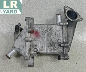 Racitor EGR Motor 2.0 Ingenium DTD; Motor 2.0 Ingenium DTA LR073730 G4D3-9F464-BA