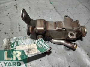 Racitor EGR Motor 2.0 TD4 FREELANDER 1 1996-2006 WIA000020 XH1Z-9F464-AA - Img 2