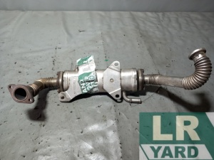 Racitor EGR TD5 D2 WIA000010 XH22-9F464-AA, WIA000010