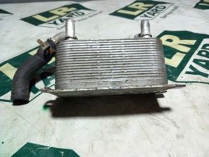 Racitor ulei cutie viteze FREELANDER 2 2006-2014; RANGE ROVER EVOQUE 2012-2018 LR002916 6G91-7A095-AD - Img 2