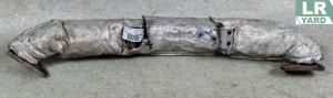 Racord flexibil dintre galerii Motor 3.0 TDV6 Gen1 Euro5; Motor 3.0 TDV6 Gen2 Euro6 LR038751 9X2Q-6P647-CB - Img 2