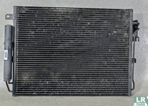 Radiator AC RANGE ROVER SPORT 2005-2009 JRB500130 6H22-19712-AA - Img 2