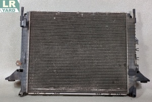 Radiator apa 2.7 D3; D4; RRS05 LR021778 6H22-8005-CB - Img 1