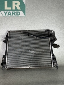 Radiator apa 3.0 JXF; JXJ10 C2D26048 9X23-8005-CC - Img 2