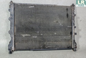 Radiator apa Motor 1.8 Benzina; Motor 2.0 TD4 FREELANDER 1 1996-2006 PCC000321 6H52-8005-BA - Img 2