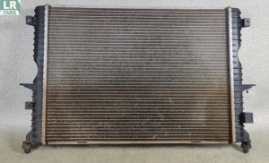 Radiator apa Motor 2.5 TD5 DISCOVERY 2 1998-2004 PCC001070 1H2Z-8005-KA