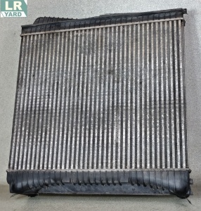 Radiator intercooler 3.0 TDV6 Gen1 Euro5 DISCOVERY 4 2010-2016; RANGE ROVER SPORT 2010-2013 LR015603 AH329L440AB - Img 2