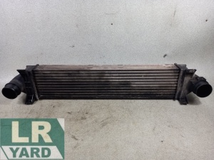Radiator intercooler Motor 2.2 TD4/SD4 FREELANDER 2 2006-2014 LR009802 6G91-9L440-ED - Img 2