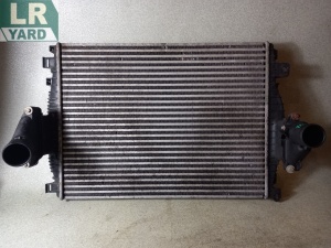 Radiator intercooler Motor 2.2 TD4/SD4 Jaguar XF C2Z30770 CX23-9L440-ED