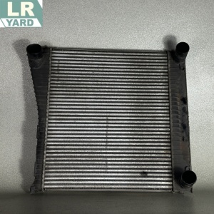 Radiator intercooler Motor 3.0 TDV6 Gen1 Euro5 DISCOVERY 4 2010-2016; RANGE ROVER SPORT 2010-2013 LR015603 AH32-9L440-AB - Img 1