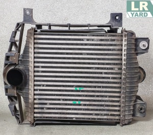 Radiator intercooler Motor 4.4 TDV8 LR036432 CPLA-9L440-AC, LR036432
