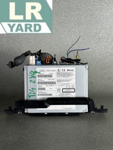 Radio CD player FL2; EVO12; DS15; RRS10; D4; RRS14 LR087426 CF6N-18C815-HR - Img 1