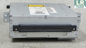 Radio cu CD Player DISCOVERY 4 2010-2016; RANGE ROVER SPORT 2010-2013 LR029111 BH22-18C815-AC - Img 1