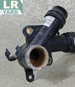 Ramificatie apa racitor EGR Motor 2.0 Ingenium 204DTD; Motor 2.0 Ingenium 204DTA JDE36984 G4D3-8A544-AA