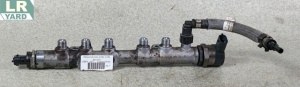 Rampa injectoare Motor 2.0 Ingenium 204DTD; Motor 2.0 Ingenium 204DTA AJ813370 G4D3-9D280-AA