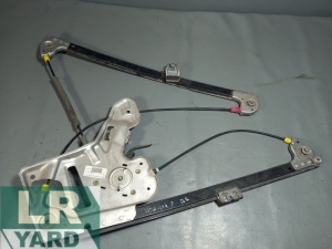 RANGE ROVER 2002-2009 CUH000182 RANGE ROVER front right-hand crane CUH000182 - Img 1