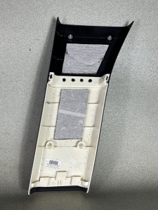 RANGE ROVER 2002-2009; RANGE ROVER 2010-2012 EMH500050PVA Centre pillar ornament B lower left RANGE ROVER 2002-2009; RANGE ROVER 2010-2012 EMH500050PVA - Img 2