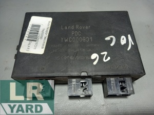 RANGE ROVER 2002-2009 remote control receiver module YWY500090