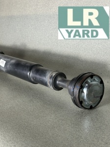 RANGE ROVER 2010-2012 LR030049 Rear PTO shaft LR030049 - Img 2