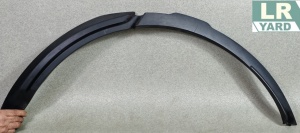 RANGE ROVER EVOQUE 2012-2018 LR066507 left rear wing rear mudguard LR066507 - Img 1