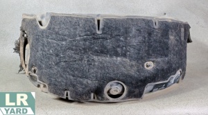 RANGE ROVER SPORT 2005-2009; RANGE ROVER SPORT 2010-2013 CLF500880 - Img 1
