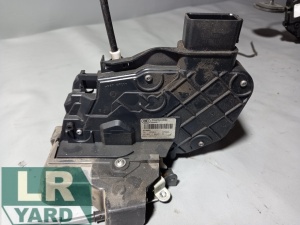RANGE ROVER SPORT 2005-2009; RANGE ROVER SPORT 2010-2013; DISCOVERY 3 2005-2009; DISCOVERY 4 2010-2016; FREELANDER 2 2006-2014; RANGE ROVER EVOQUE 2012-2018; Jaguar XF; Jaguar XJ &gt;2010 LR091360 - Img 2