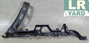 RANGE ROVER SPORT 2010-2013 RANGE ROVER SPORT left rear bumper support LR015111 - Img 2