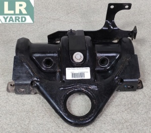 RANGE ROVER SPORT 2014-2022 Front tow hitch LR14146622 - Img 1