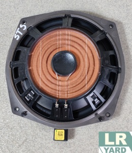 RANGE ROVER SPORT 2014-2022; RANGE ROVER 2013-2022; DISCOVERY 5 &gt;2017 LR078623 - Img 2