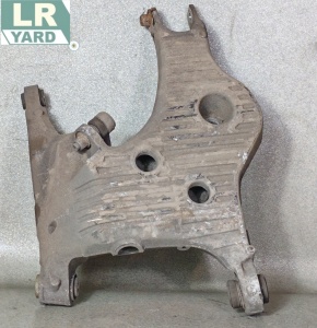 RANGE ROVER SPORT 2014-2022; RANGE ROVER 2013-2022 LR181154 - Img 1