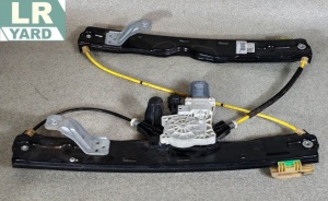 RANGE ROVER VELAR &gt;2017 LR17172496 Rear left-hand crane - Img 1