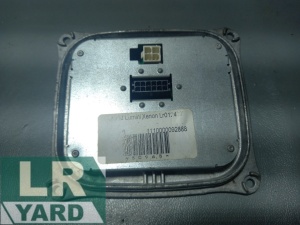 RANGE ROVER xenon light module 2010-2012 LR012477 AH4213B626AA - Img 2
